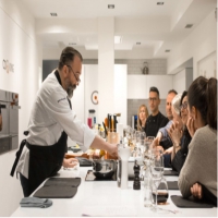 Curso de Cocina