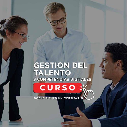 Gestión Del Talento Humano y Competencias Digitales