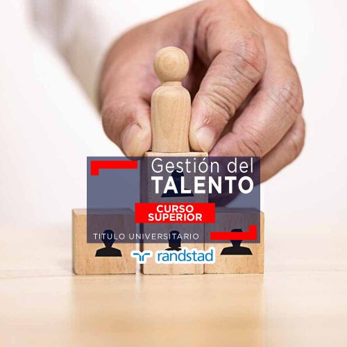 Especialista en reclutamiento y selección de talento digital.