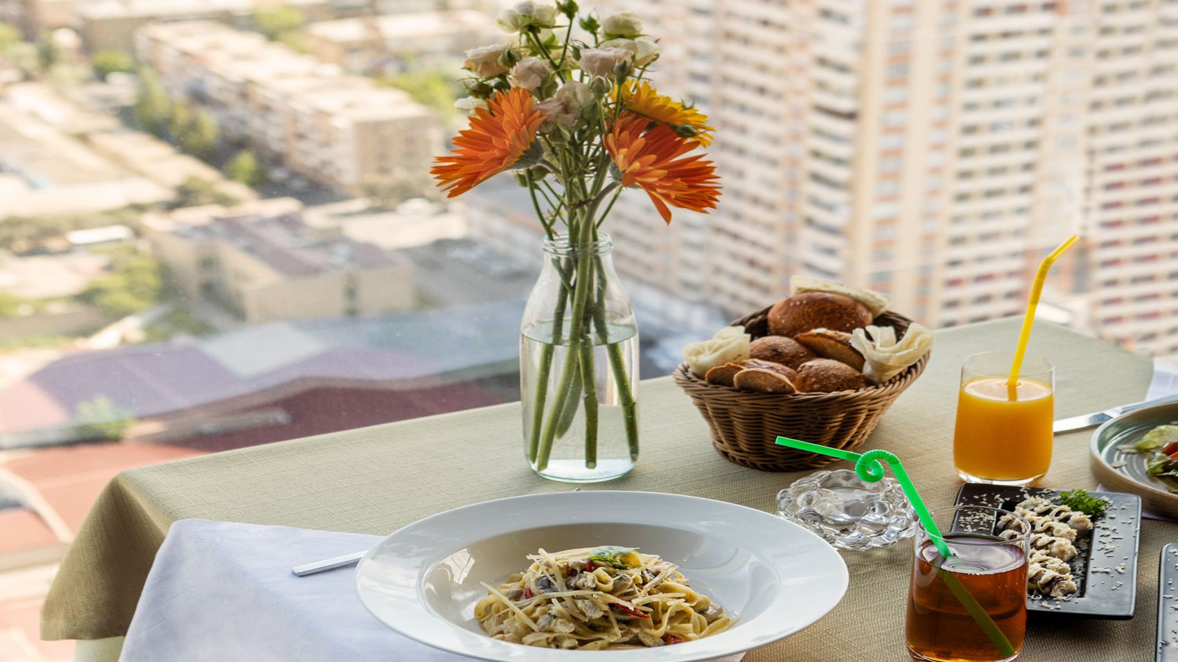 Curso Universitario Técnico Jefe de Cocina