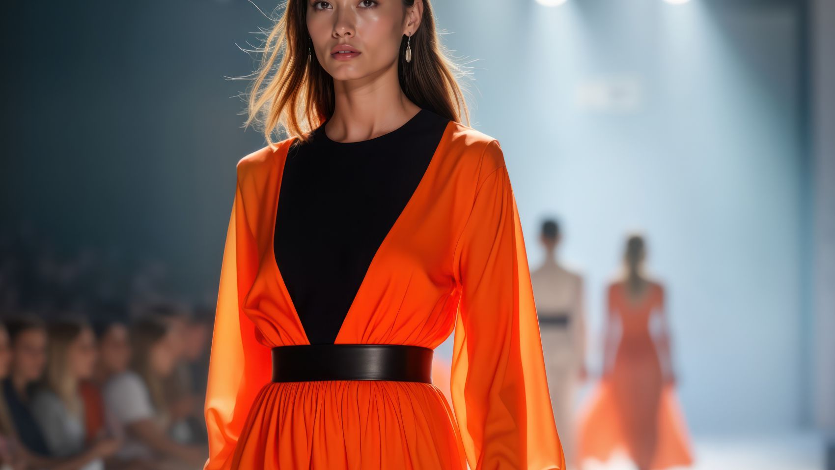 Máster en Dirección de Marketing y Comunicación de Moda y Lujo