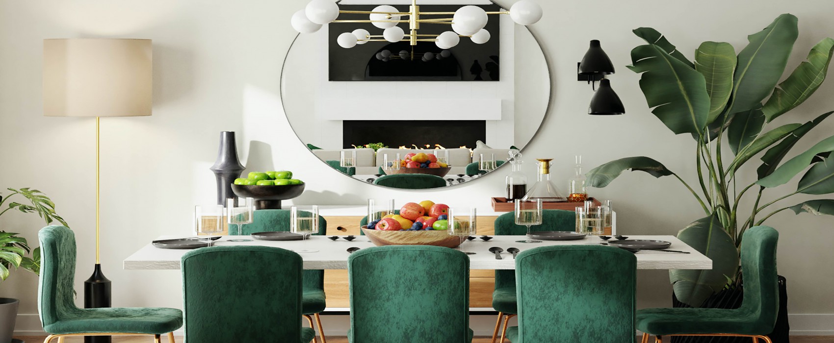 Curso Técnico: Formación en Diseño de Interiores