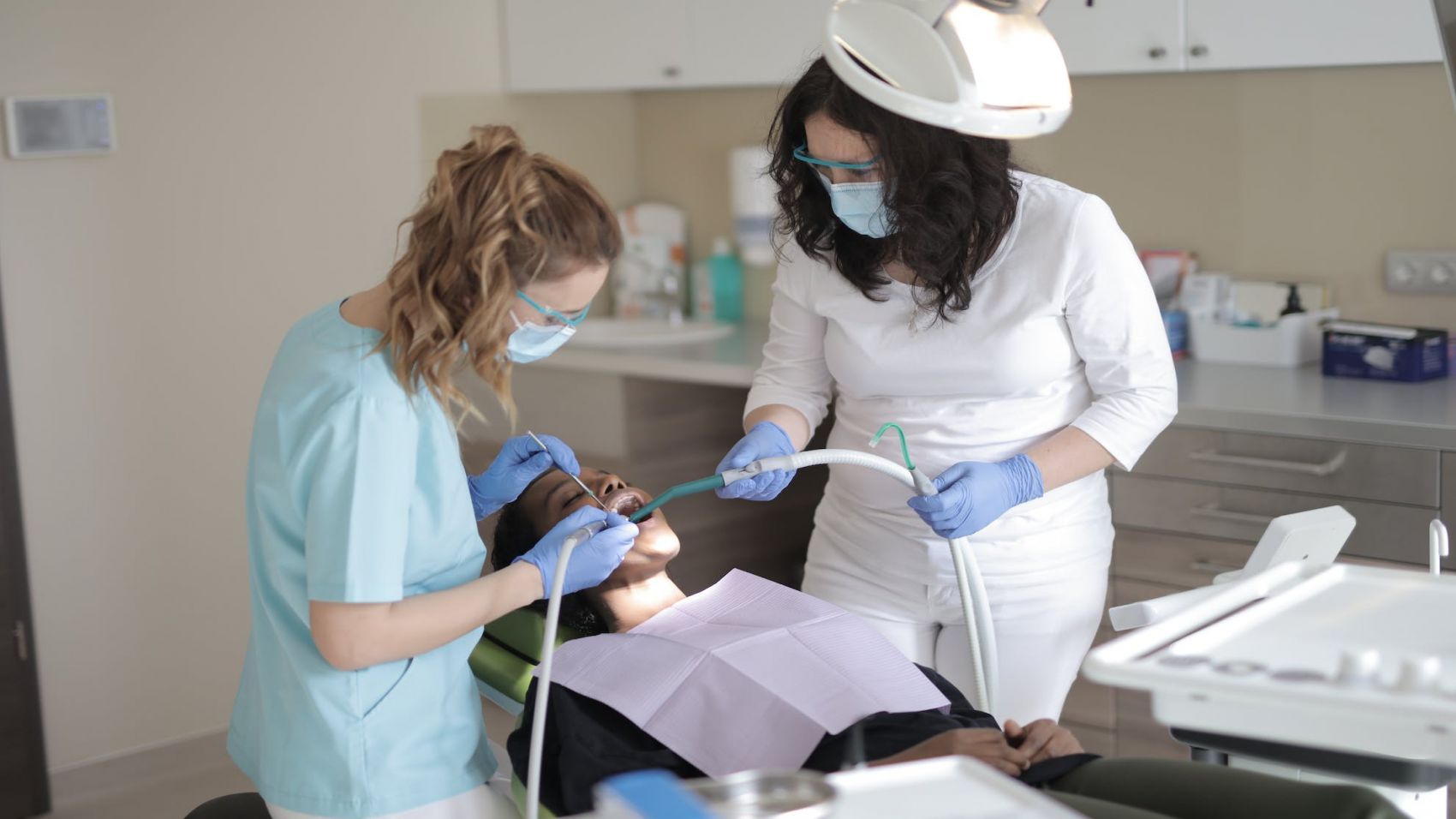 Curso de Auxiliar de Odontologia | Clinica Dental