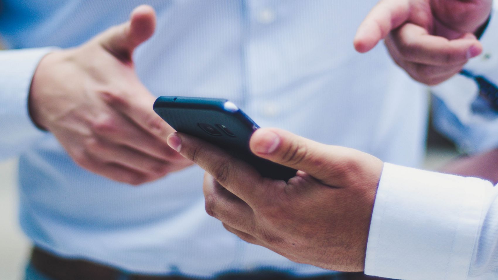 Curso de Dirección de Recursos Humanos y Operaciones