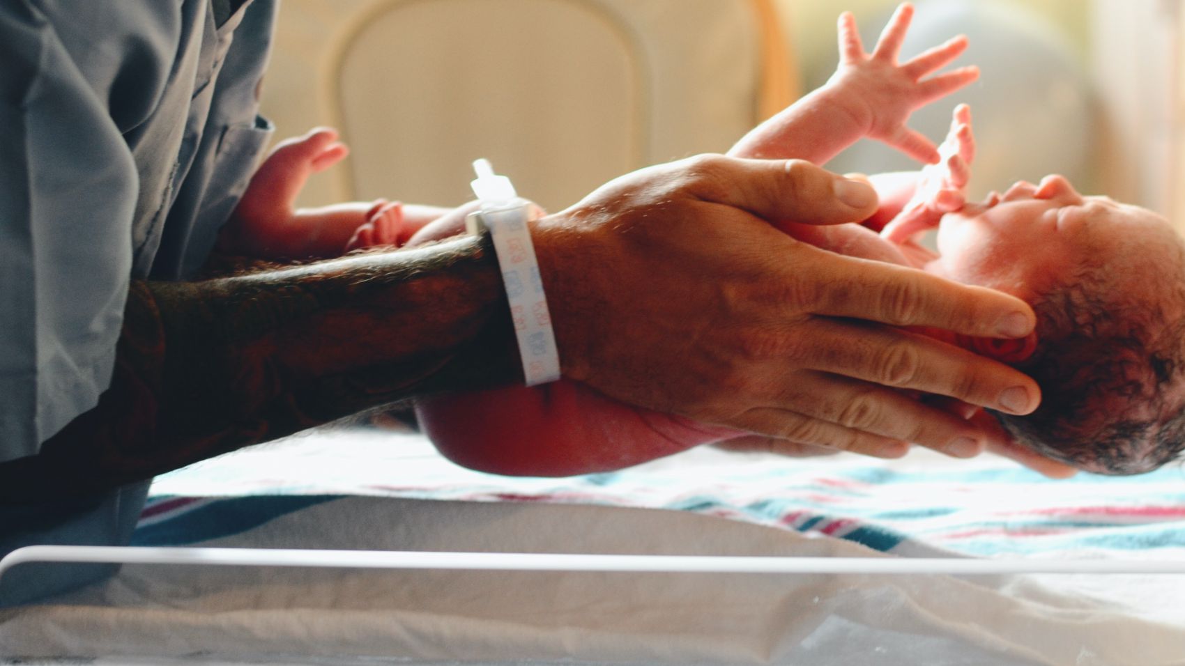 Curso Doula Apoyo para la Maternidad