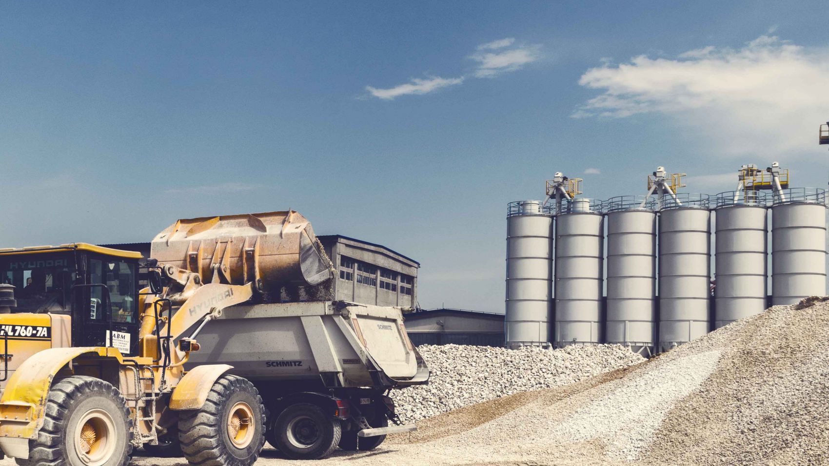 Curso Carnet de Palista y Retroexcavadora