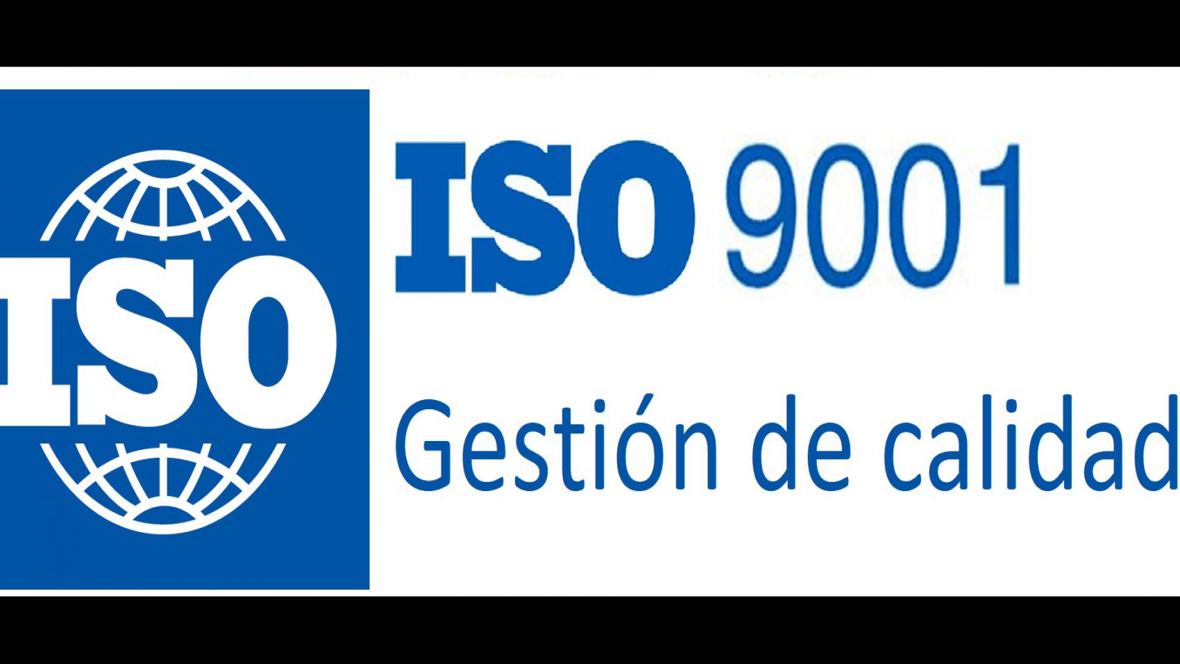 Experto en Gestión de la Calidad ISO 9001