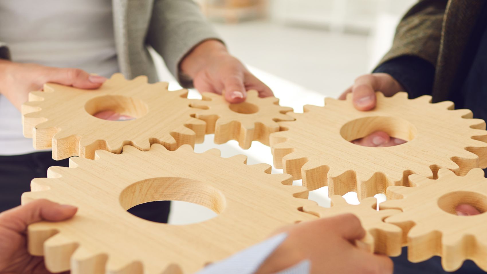 Máster Universitario en Gestión Integral de la Calidad