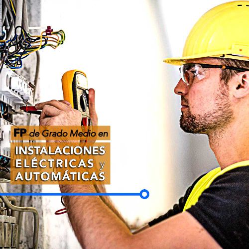 nstalador de telecomunicaciones en edificios de viviendas