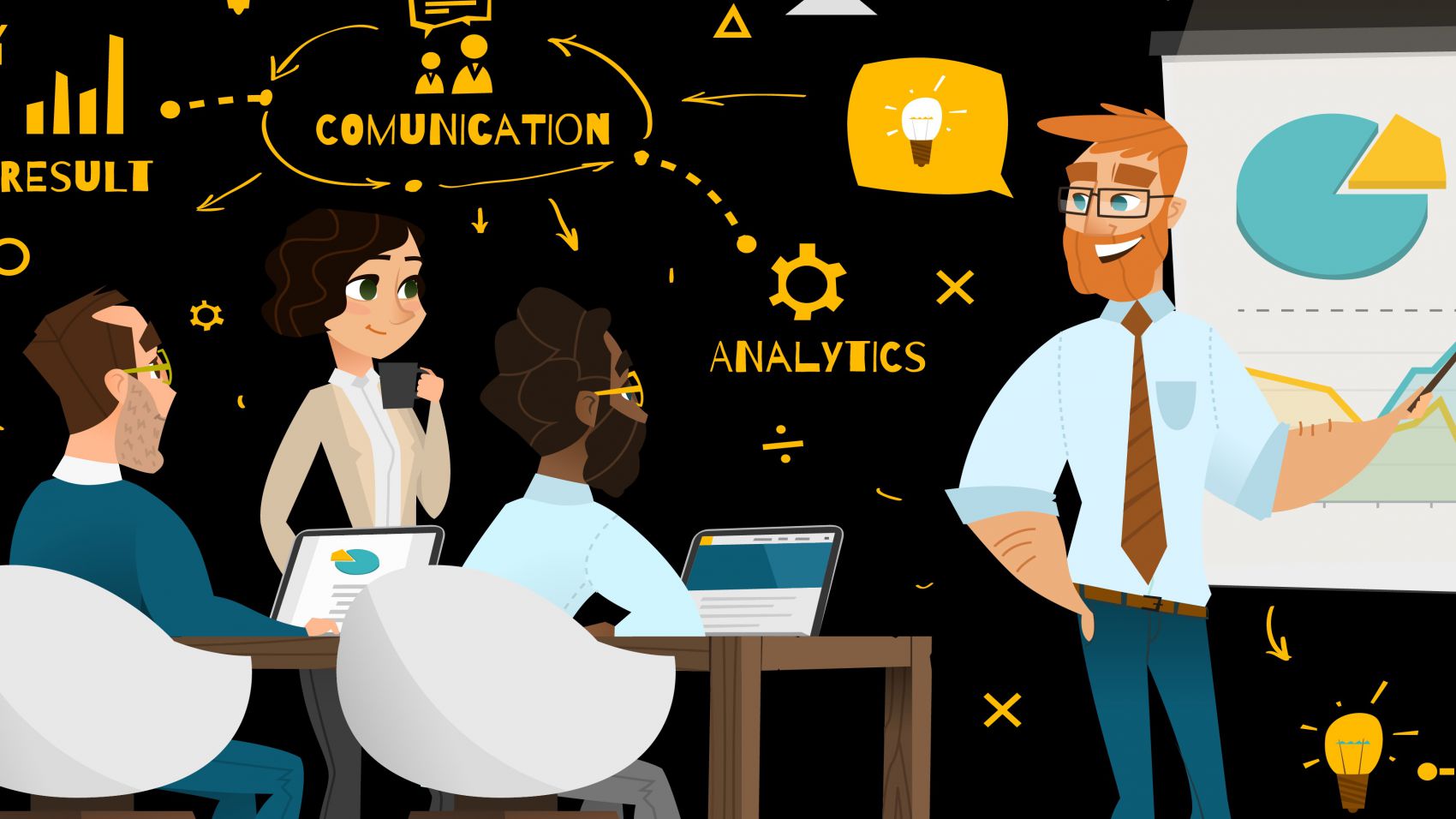 Máster Universitario en Gestión de Proyectos / Project Management