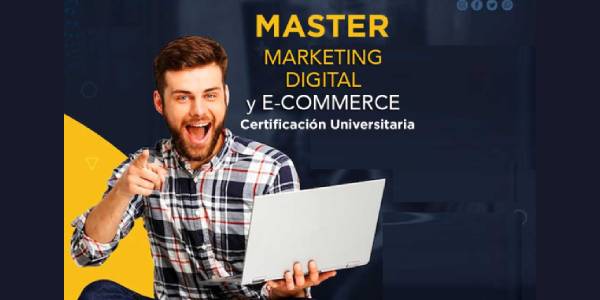 Máster en Dirección de Marketing