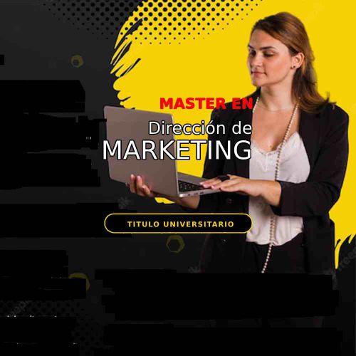 Máster en Digital Marketing Manager