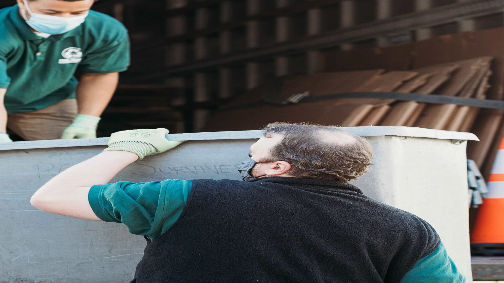 Curso de FP Técnico Superior en Salud Ambiental