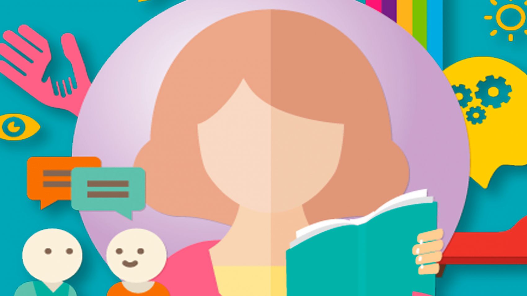 Educador de Menores Protegidos de la Comunidad de Madrid