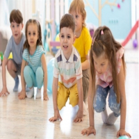 Oposiciones Educador Preescolar de la Comunidad de Madrid