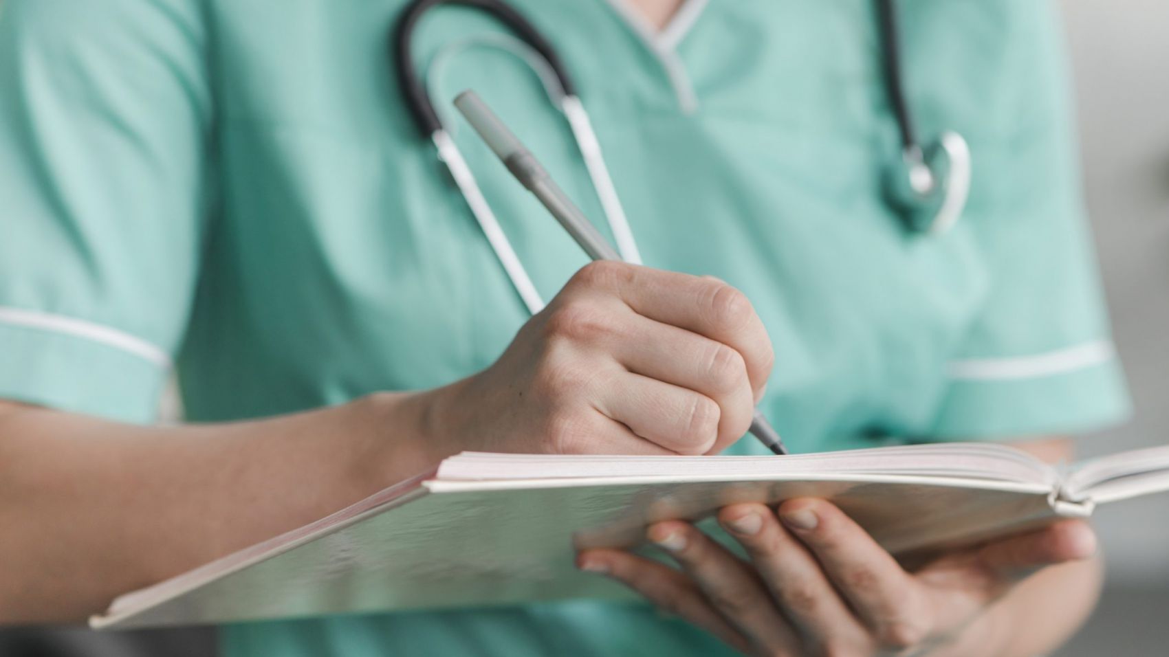 FP Tecnico Auxiliar de Enfermería (Pruebas Libres)