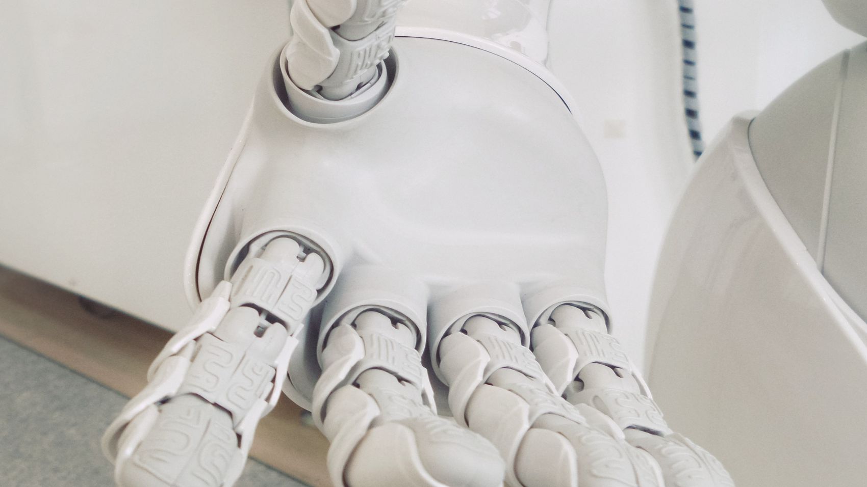 Máster en Aplicaciones de Inteligencia Artificial en Sanidad