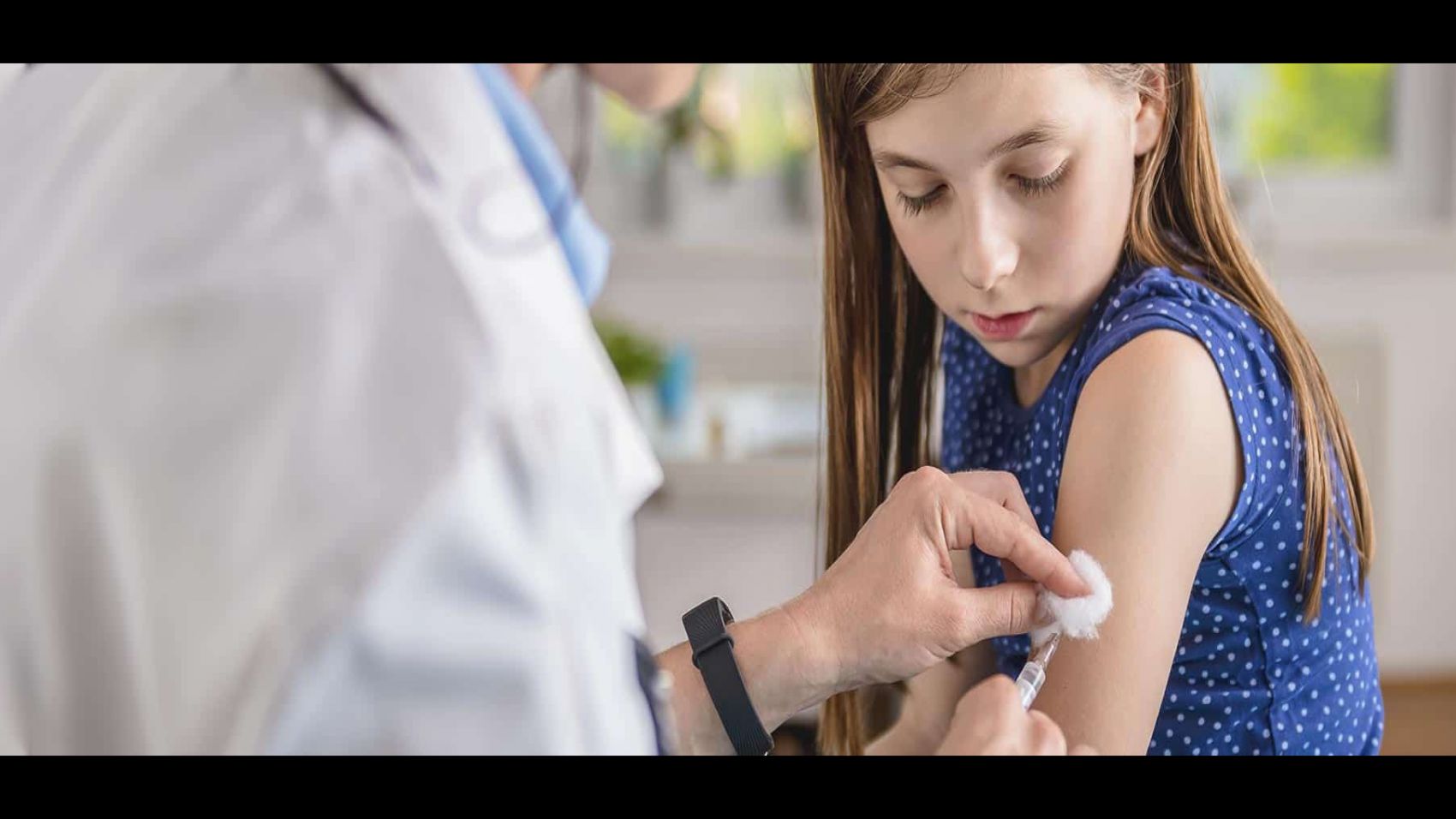 Curso Superior de Auxiliar de Pediatría