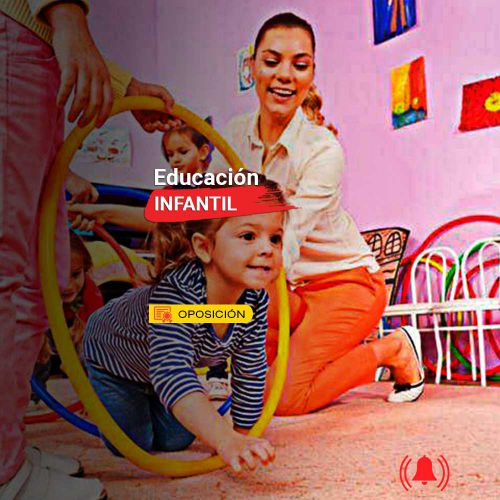 Oposicions Educadors Preescolar Guarderia Ajuntament de Barcelona