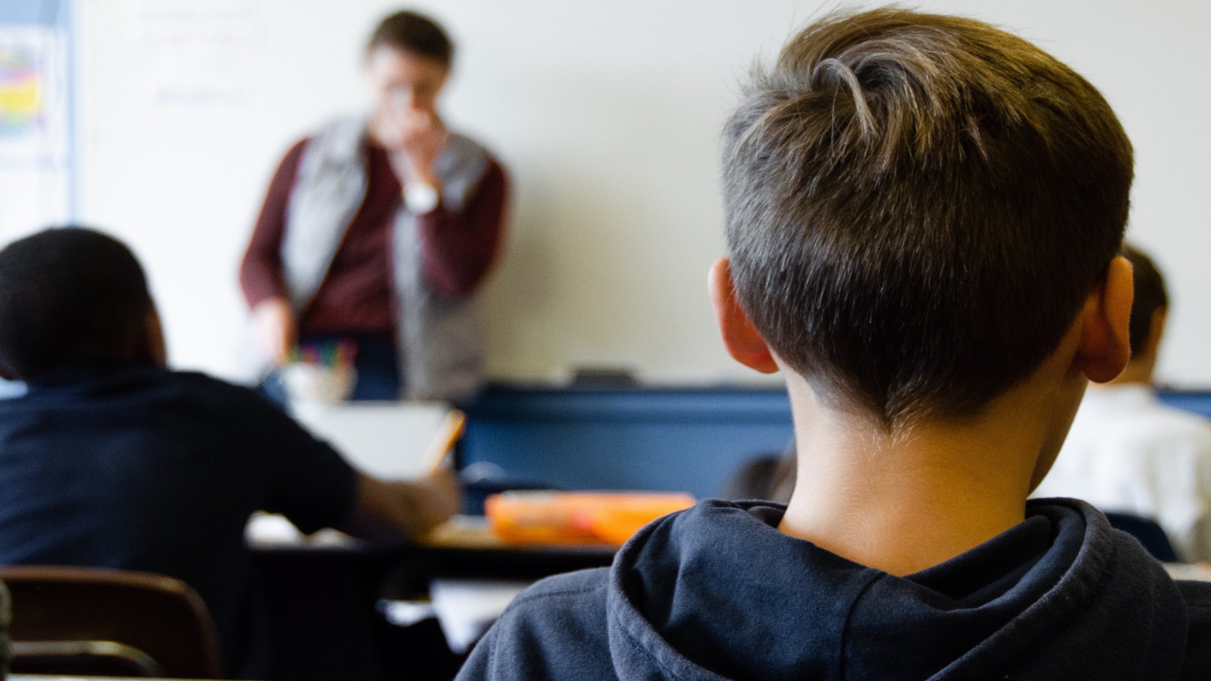 Curso de Graduado en ESO Barcelona