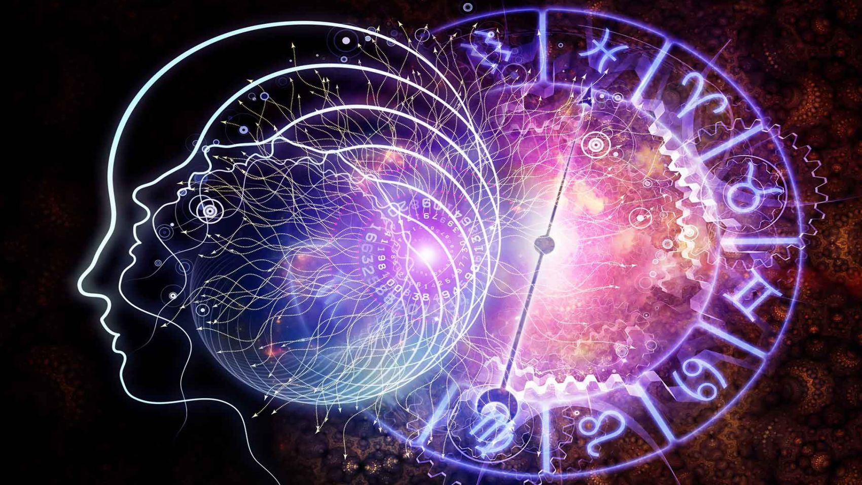 Curso de Ciencias Ocultas y Parapsicología