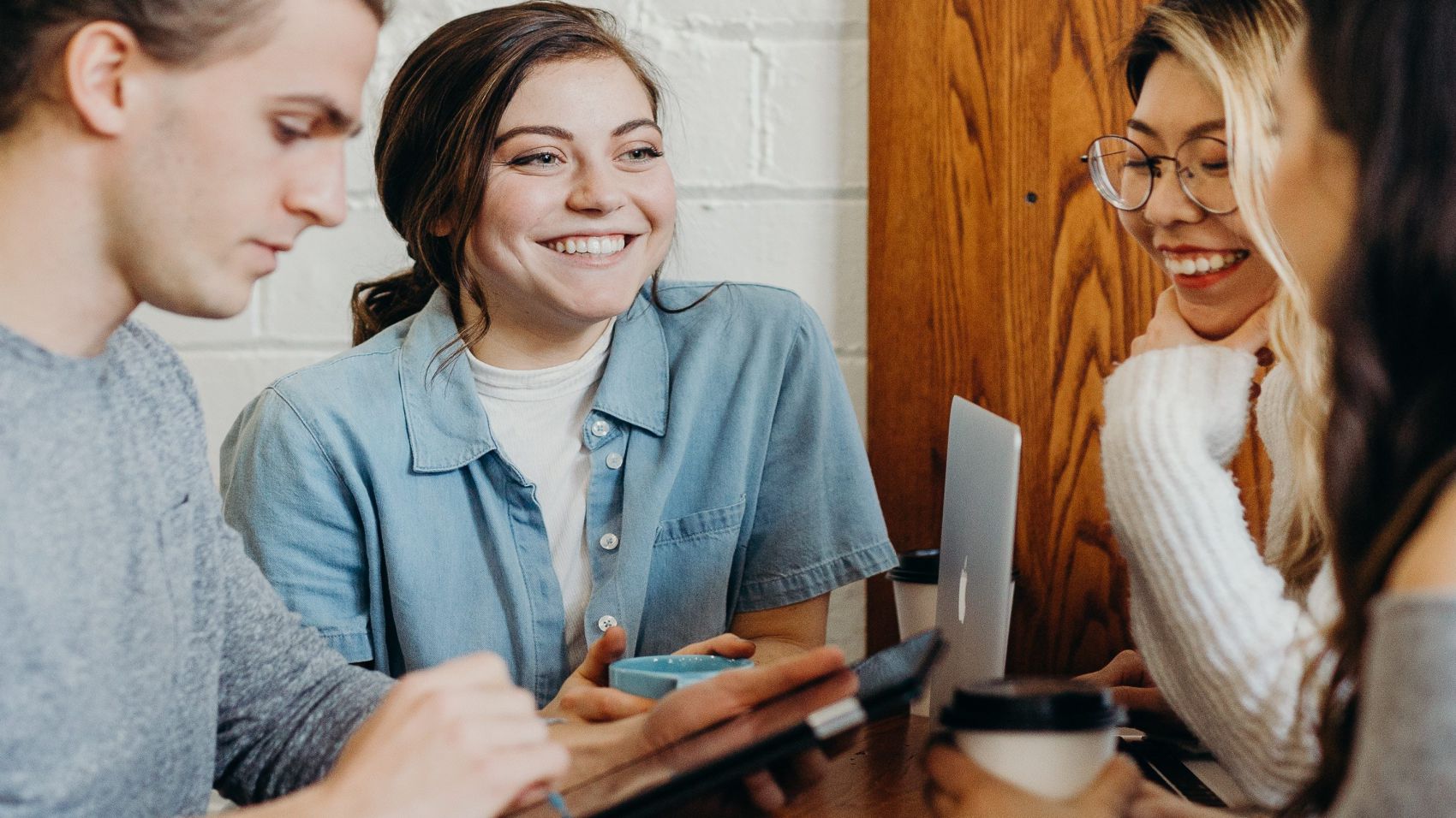 Máster Universitario en Relaciones Internacionales y Comunicación