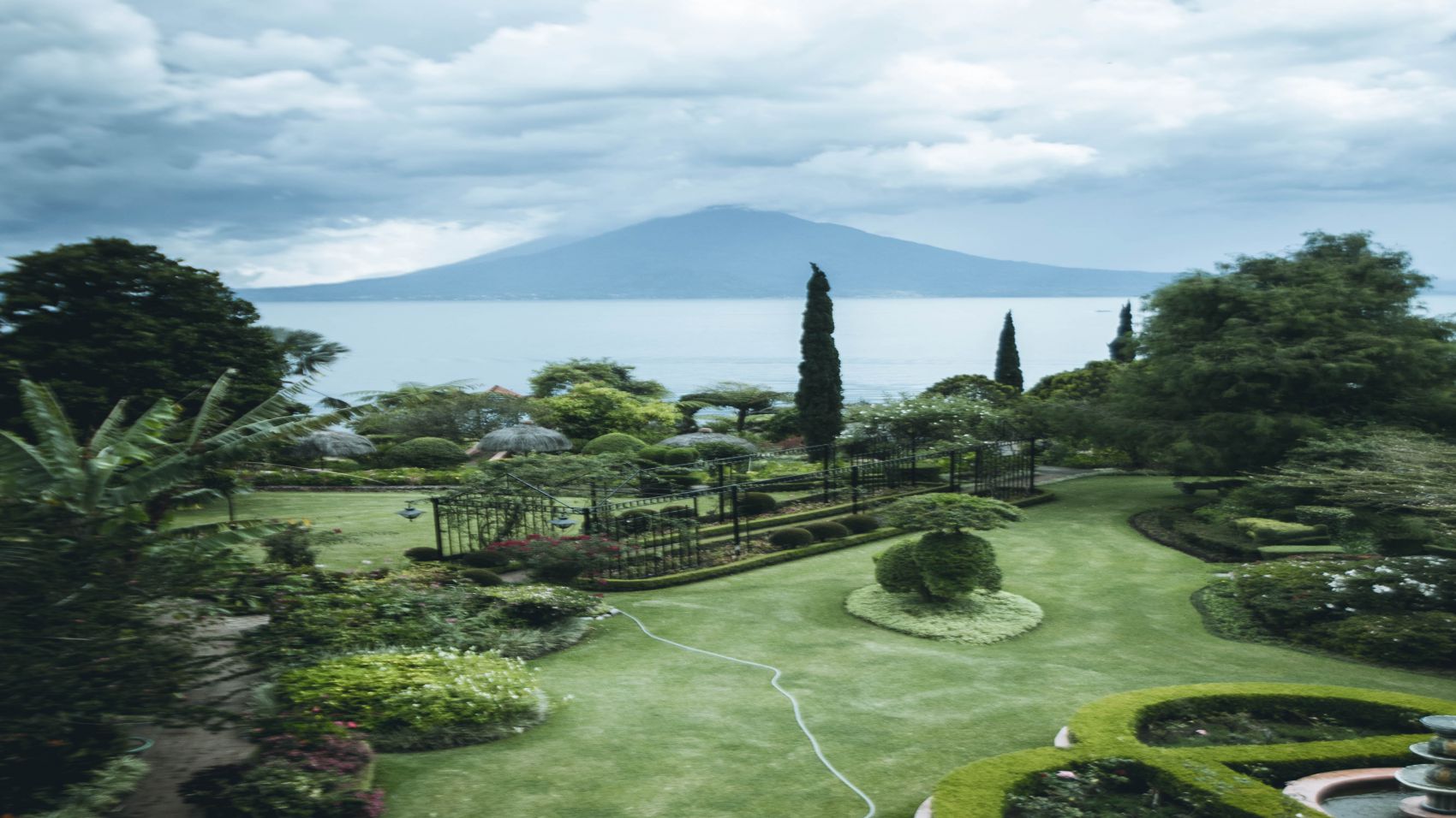 Curso de Jardinería y Paisajismo