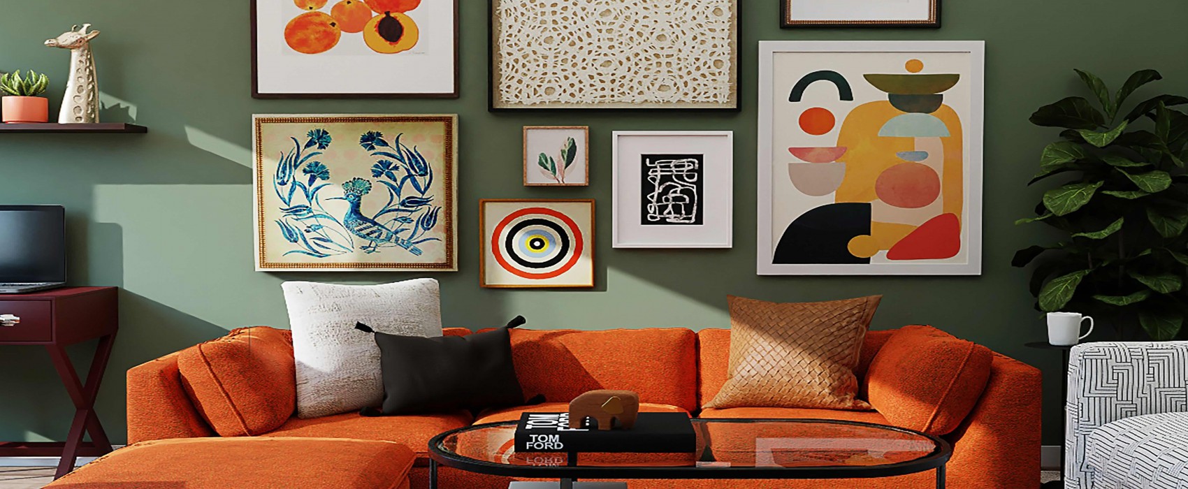 Curso Técnico: Diseño de Interiores para Viviendas