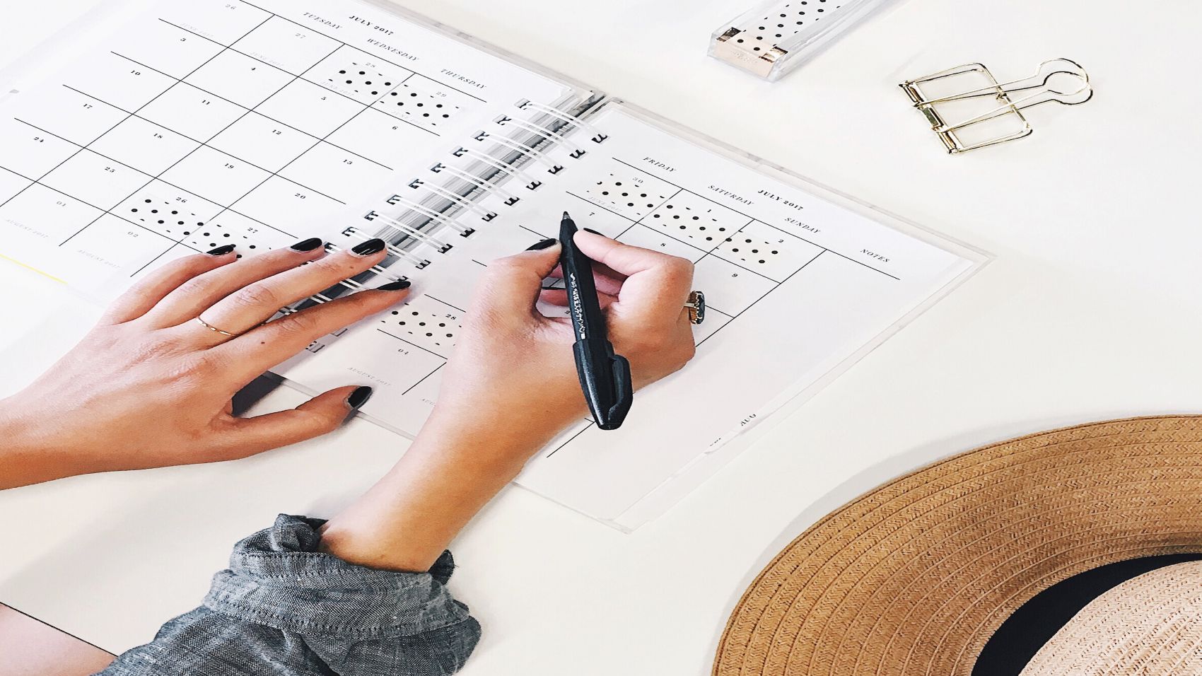 Curso de Protocolo para la Organización de Eventos Culturales