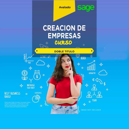 Programa Superior en Creación de Empresas