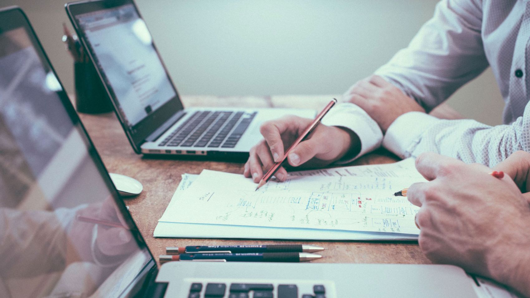 Programa Superior en Creación de Empresas