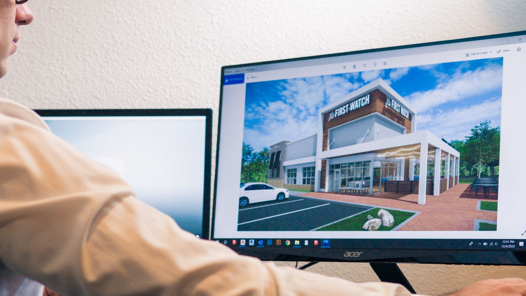 Experto en Dibujo Técnico con Autocad