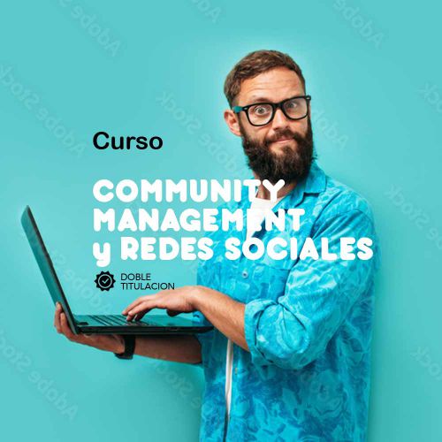 Community Management y Social Media: Herramientas y Técnicas para la Gestión Eficiente de Redes Sociales