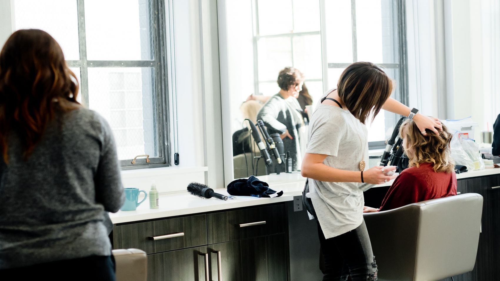 Curso de Esteticista Profesional