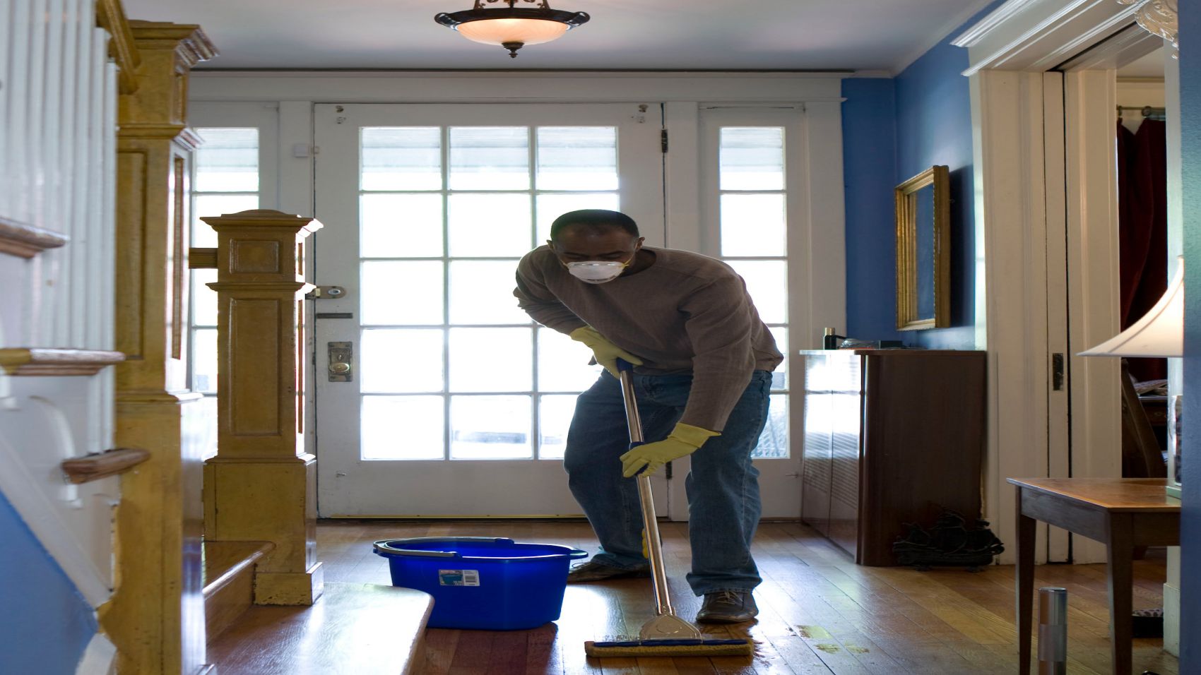 Curso de Prevención de Riesgos Profesionales Ciclo Superior de FP