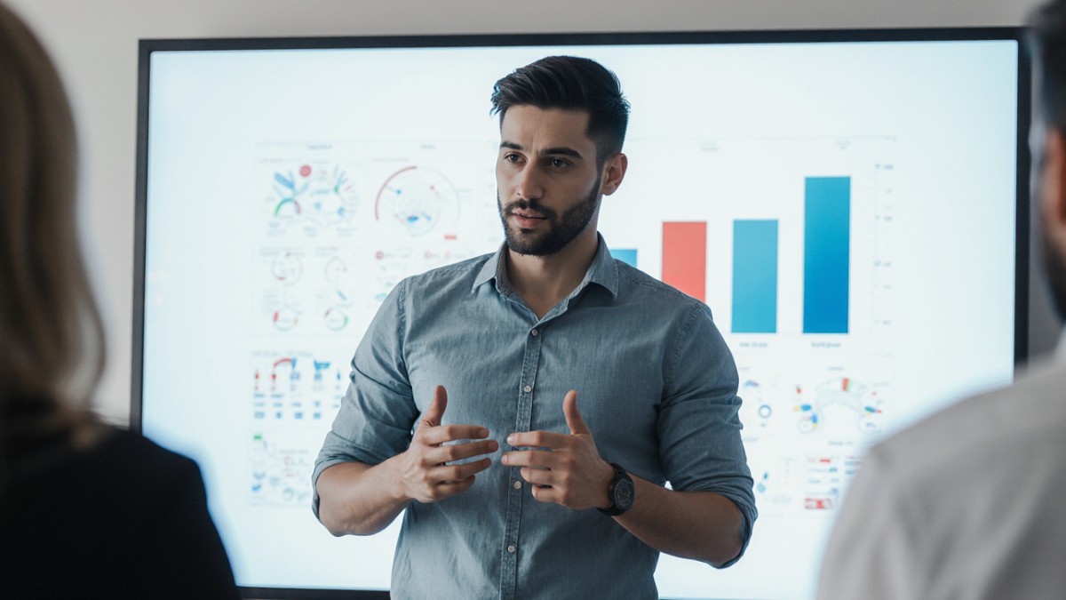 Máster en Dirección de Marketing y Gestión Comercial