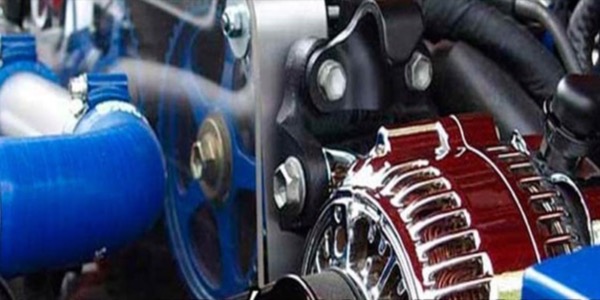 Técnico Superior en Automoción