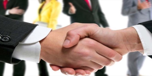 Máster en Dirección Comercial y Gestión de Ventas