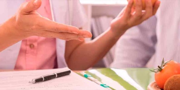 Máster Internacional en Nutrición y Dietética - Universidad Europea del Atlántico