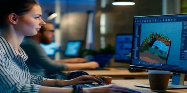Máster en Diseño y Desarrollo de Videojuegos