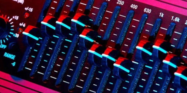 Curso de Técnico en Sonido y Producción Musical