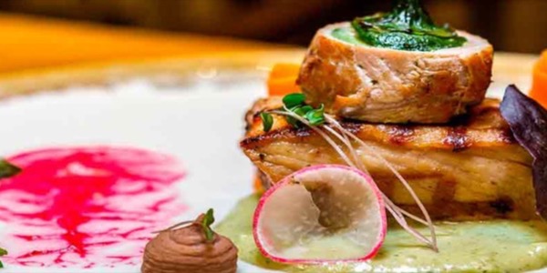 Cocina y Gastronomía