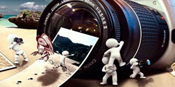 Curso de Técnico Superior en Fotografía Artística
