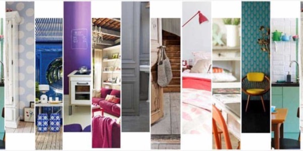 Curso Diseño de Interiores