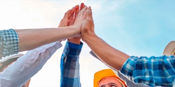 Máster en Prevención de Riesgos Laborales