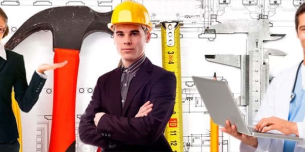 Máster en Prevención de Riesgos Laborales