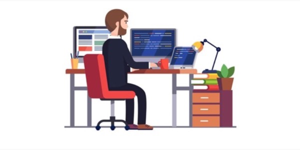 Máster en Programación de Aplicaciones Móviles con Swift