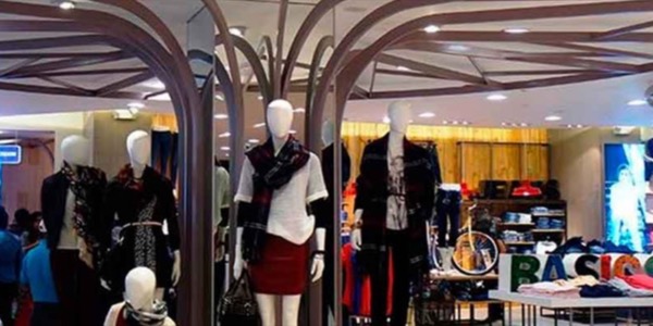 Curso de Decorador de Escaparates