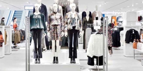 Curso Escaparatismo y Visual Merchandising