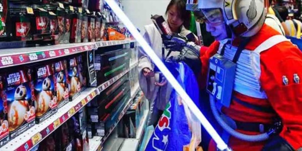 Curso Escaparatismo y Visual Merchandising
